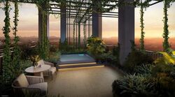 Lentoria (D26), Condominium #580601811
